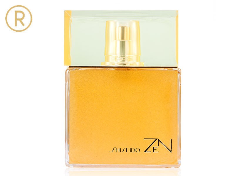 شيسيدو زين او دي بارفيوم 100مل