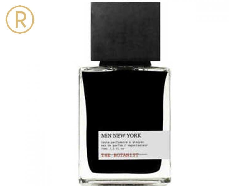 ميني نيويورك ذا بوتنست او دي بارفيوم 75مل