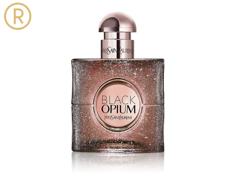 افسلوران بلاك اوبيوم للشعر 30مل