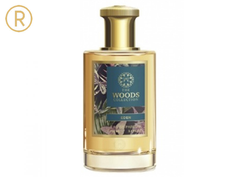 ذا وودس كولكشن ايدن او دي بارفيوم 100 مل