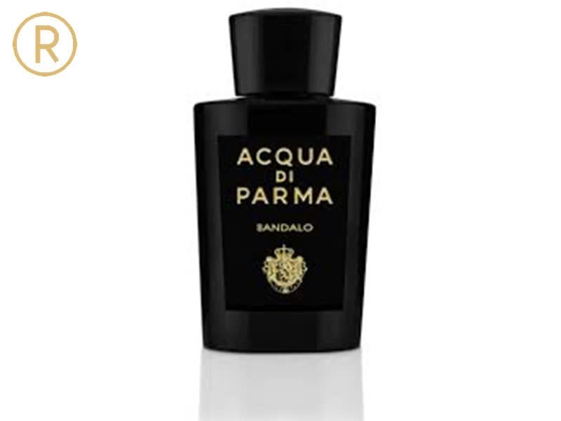 اكوا دي بارما ساندالو او دي بارفيوم 180مل
