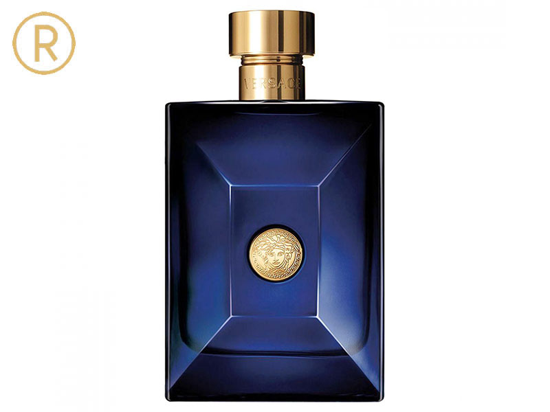 فرزاتشي بورهوم ديلان بلو او دي تواليت 100مل