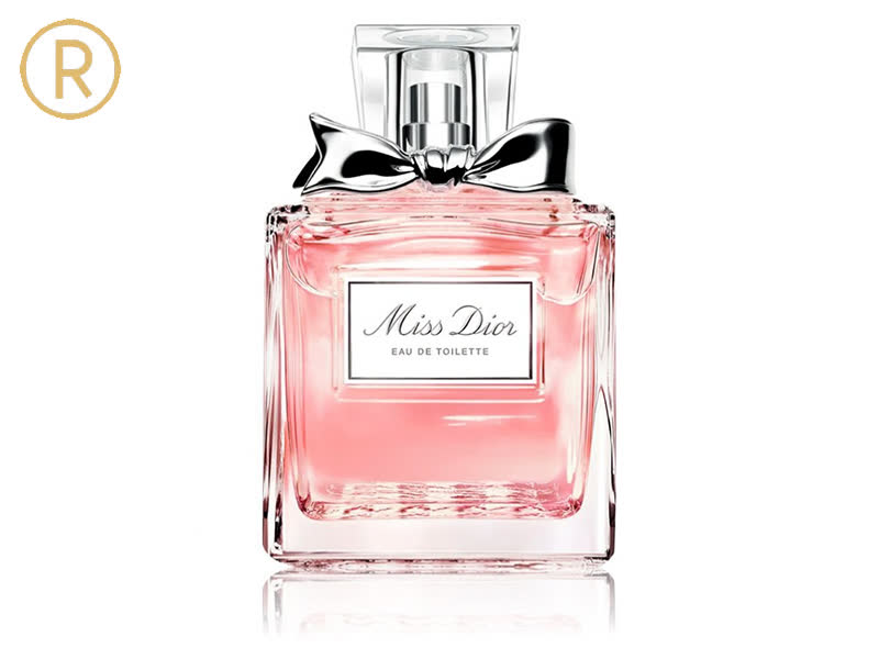 ديور مس ديور او دي تواليت 100مل