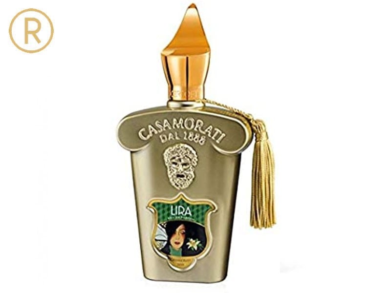 زيرجوف كاساموراتي ليرا او دي بارفيوم 100مل