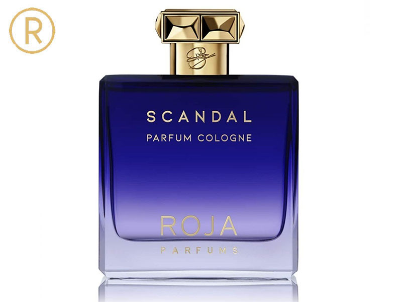 روجا اسكندل كلوجين بارفيوم 100مل