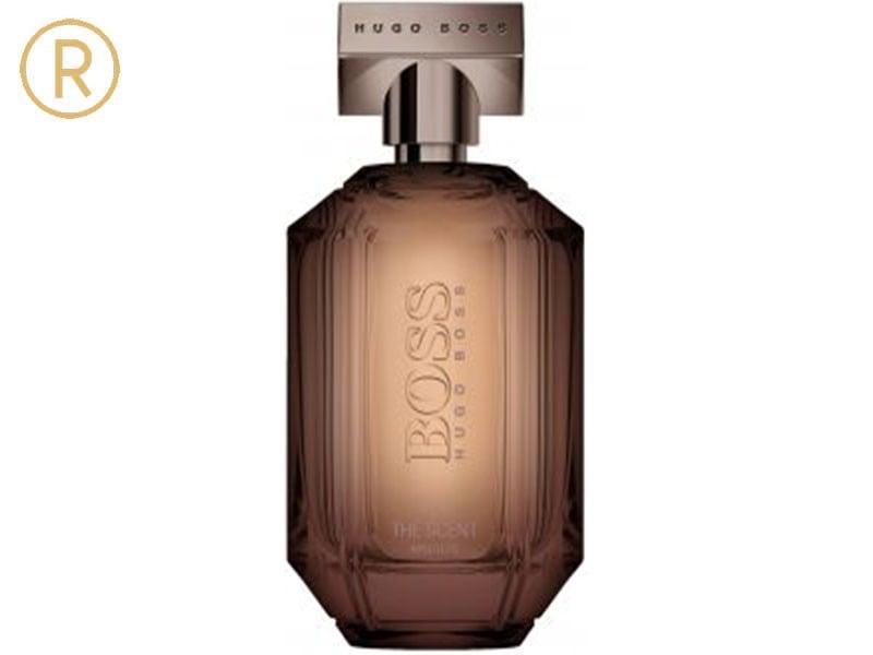 بوس ذا سنت ابسولوت او دي بارفيوم 100مل