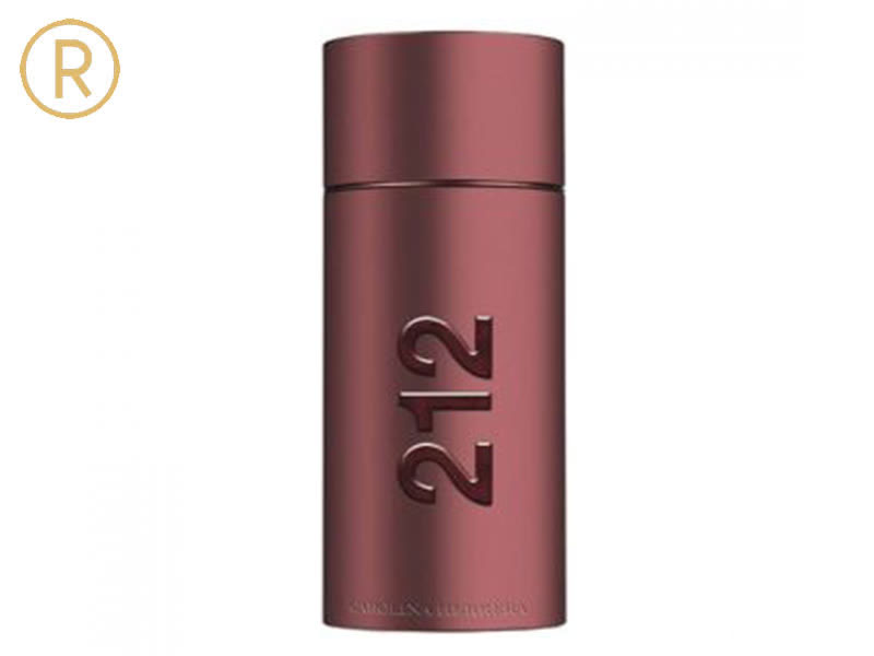 كارولينا هيريرا 212 S..Y او دي تواليت 100مل