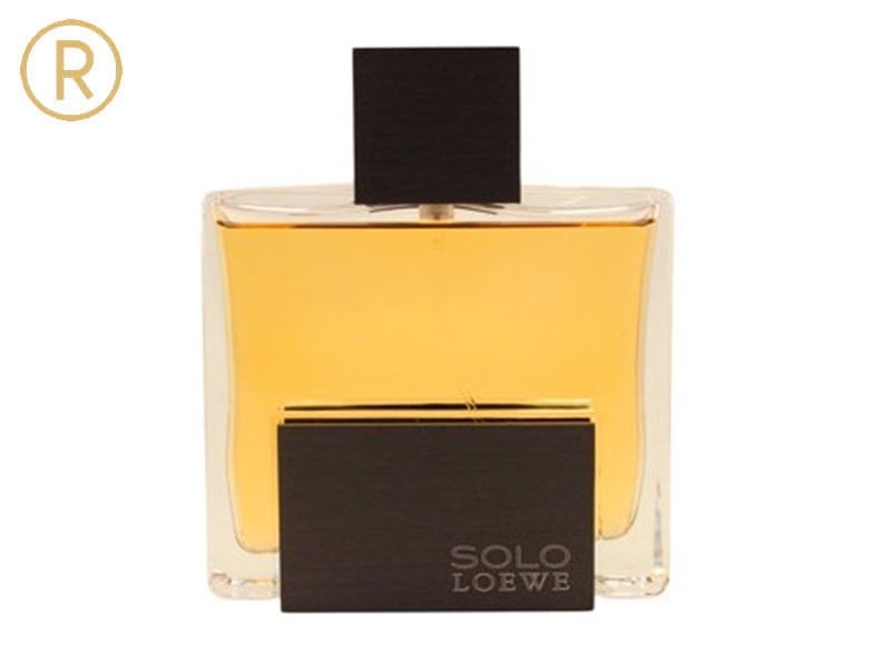 لوي  سولو لوي او دي تواليت 125مل