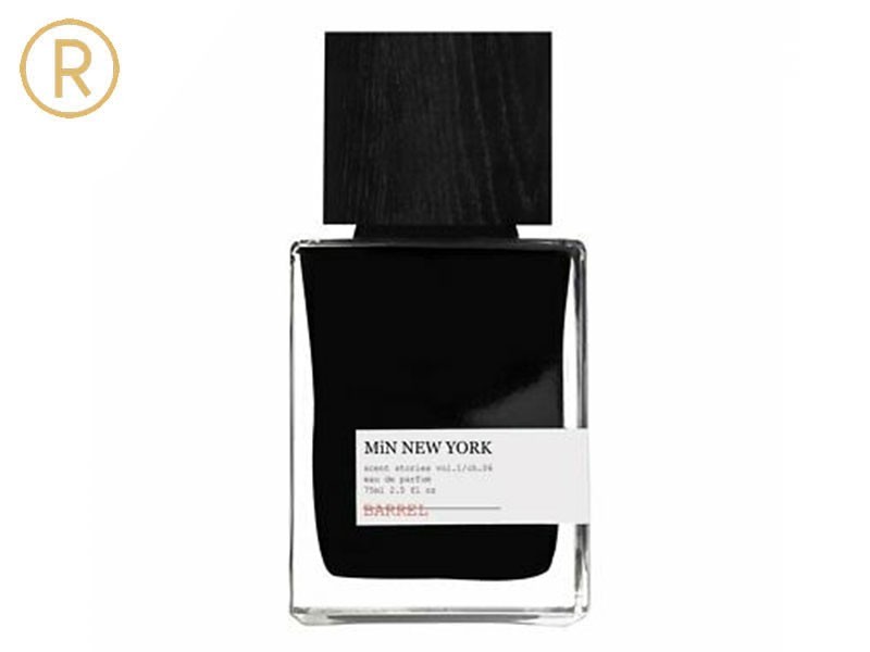 ميني نيويورك باريل او دي بارفيوم 75مل