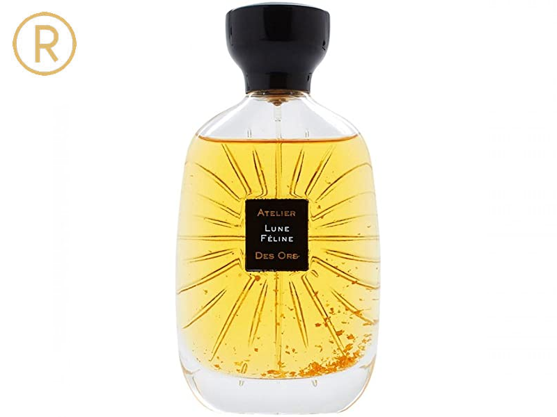 اتيلير ديس اورس لون فيلاين او دي بارفيوم 100مل