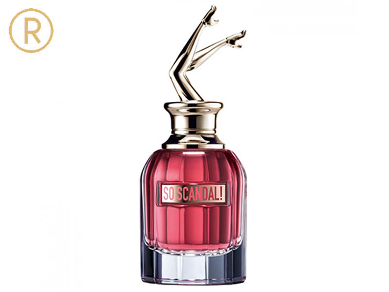 جان بول غوتييه سو سكاندل او دي بارفيوم 50مل
