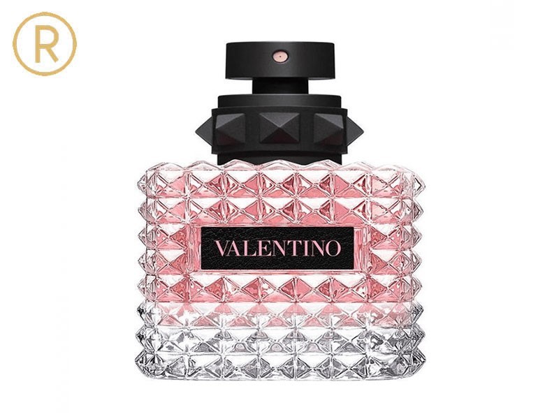 فالنتينو دونا بورن ان روما او دي بارفيوم 50مل