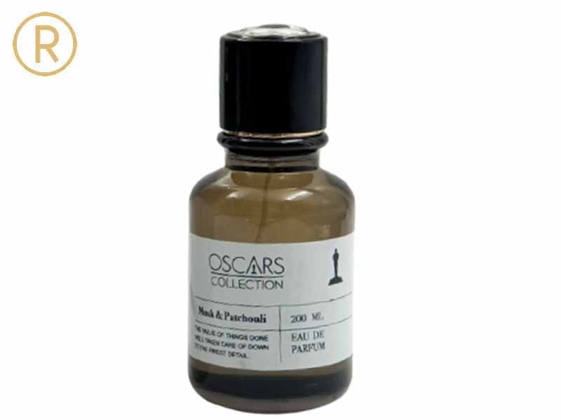 اوسكار كولكشن مسك اند باتشولي او دي بارفيوم 200مل