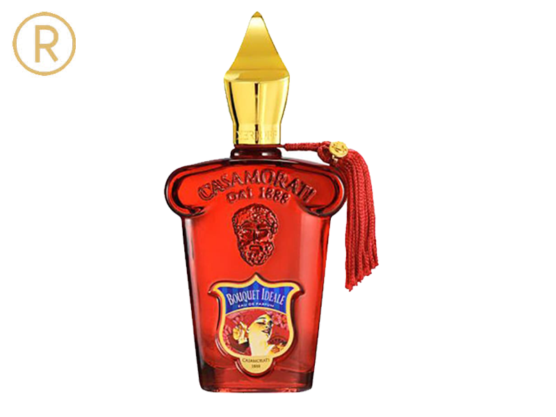 زيرجوف بوكيت ايدل او دي بارفيوم 100مل