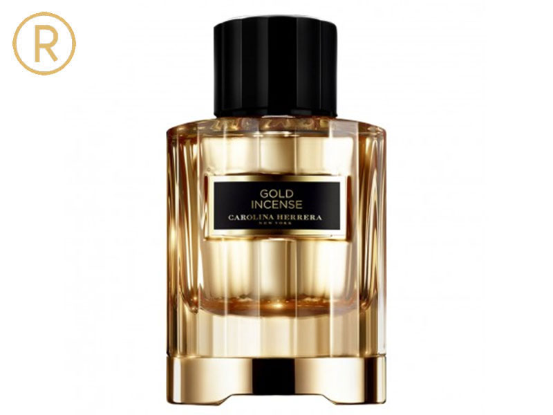 كارولينا هيريرا جولد انسنس او دي بارفيوم 100مل