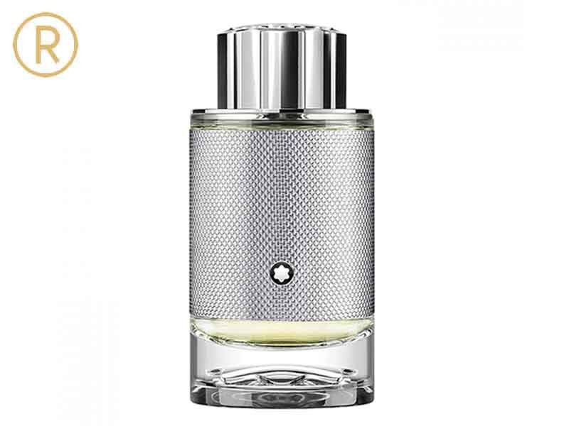 مونت بلانك اكسبلورر بلاتنيوم او دي بارفيوم 100مل