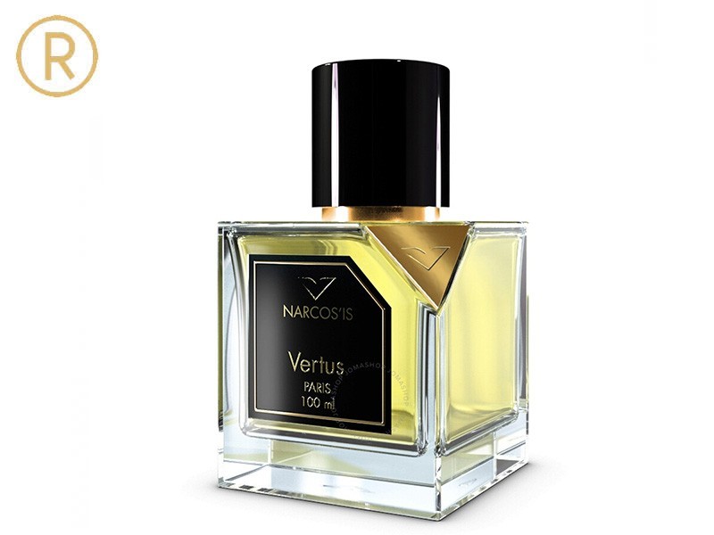 فيرتس ناركوسيز او دي بارفيوم 100مل