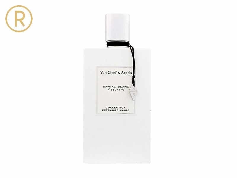 فان كليف اند اربلز سانتال بلانك او دي بارفيوم 75مل