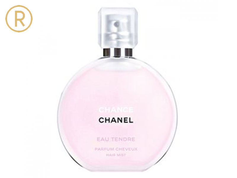 شانيل شانص ايو تندر للشعر 35مل