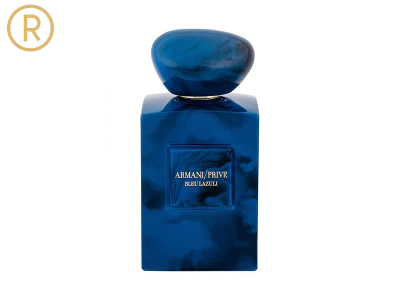 جورجو ارماني برايف بلو لازولي او دي بارفيوم 100مل