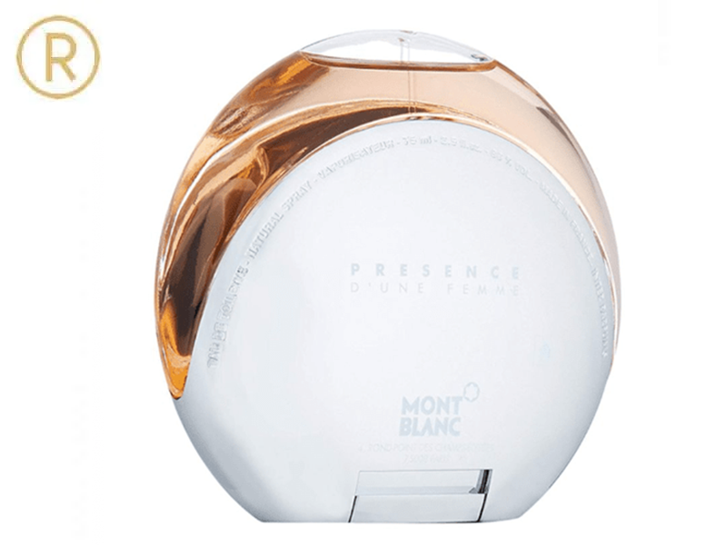 مونت بلانك بريسنس دون فيمي نسائي او دي تواليت 75مل