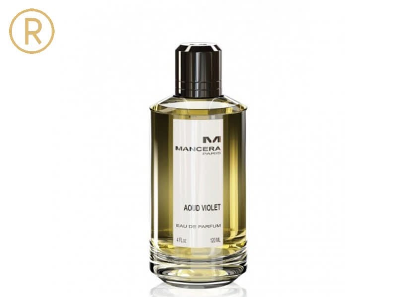 منسيرا عود فوليت او دي بارفيوم 120مل