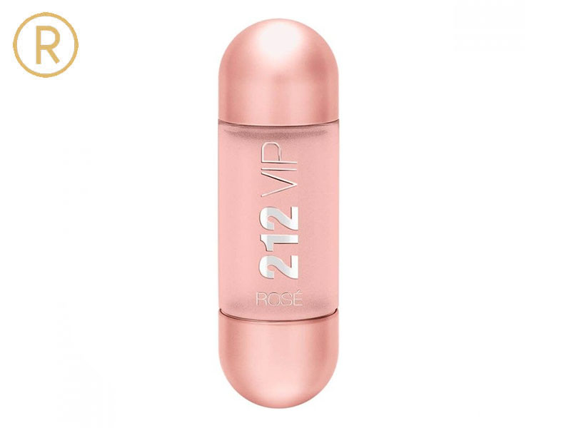 كارولينا هيريرا 212 في اي بي روز  للشعر 30 مل