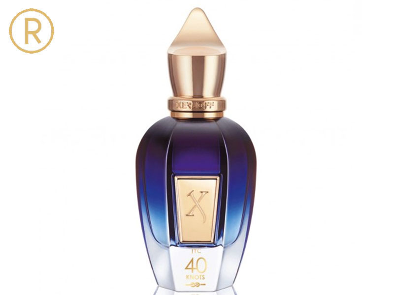 زيرجوف 40 عقدة او دي بارفيوم 100مل