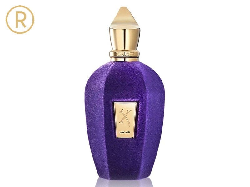 زيرجوف ليلتي او دي بارفيوم 100مل