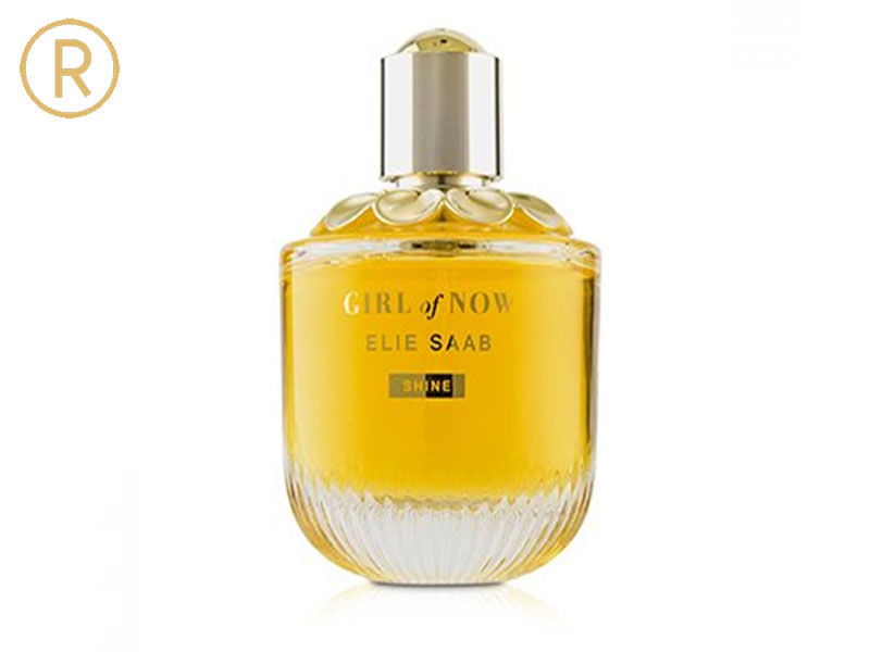 ايلي صعب جيرل اوف ناو شاين او دي بارفيوم 90مل