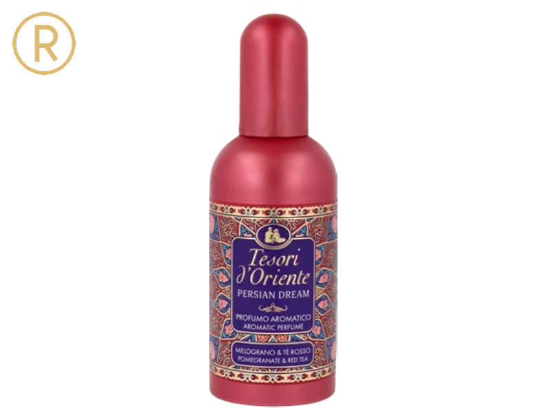 تيسوري دي اورينت بيرسان دريم معطر للجسم 100مل