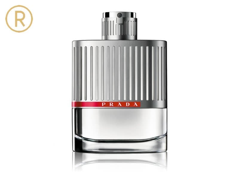 برادا  لونا روسا او دي تواليت 100مل