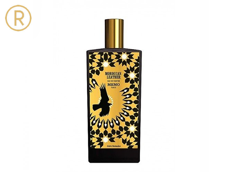 ميمو موروكان ليذر او دي بارفيوم 75مل