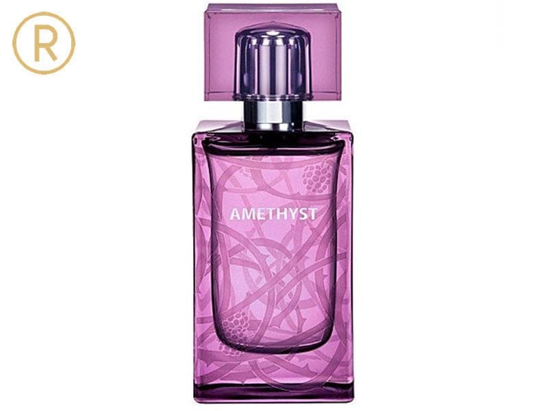 لاليك اميثست او دي بارفيوم 100مل