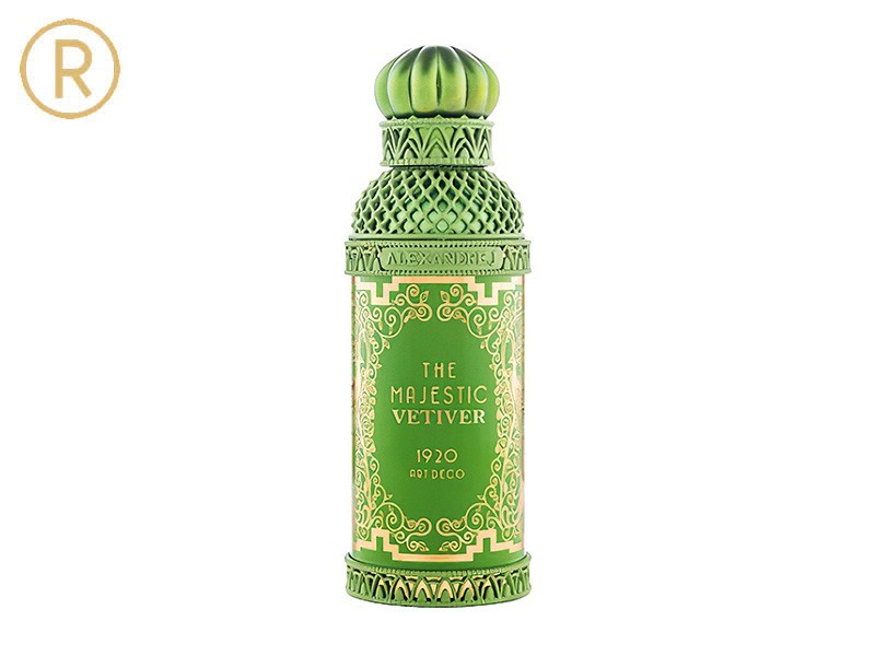 الكسندر جي ارت ديكو ماجيستيك فيتيفر بارفيوم 100مل