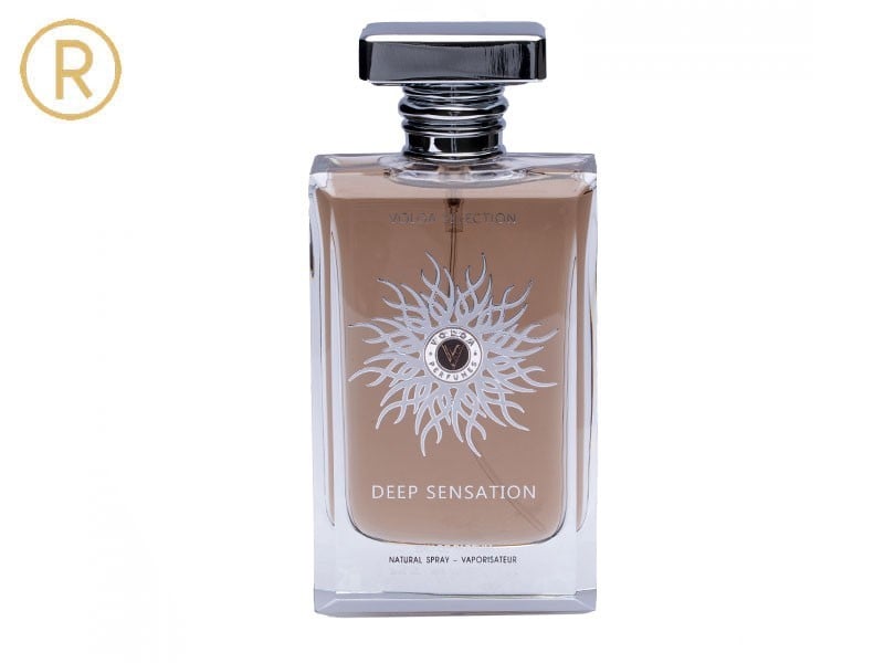 فولجا ديب سانسيشن او دي بارفيوم 85مل