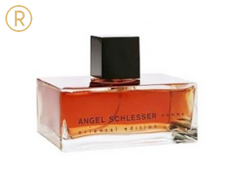 انجل شسلر اورينتل ايديشن او دي تواليت 125مل