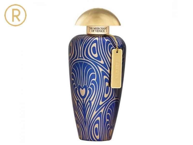 ذا ميرشنت اوف فينيس ليبرتي مورانو اكسكلوسيف او دي بارفيوم 100مل