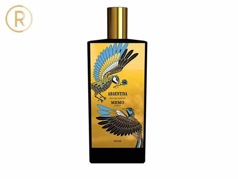 ميمو ارجنتينا او دي بارفيوم 75مل