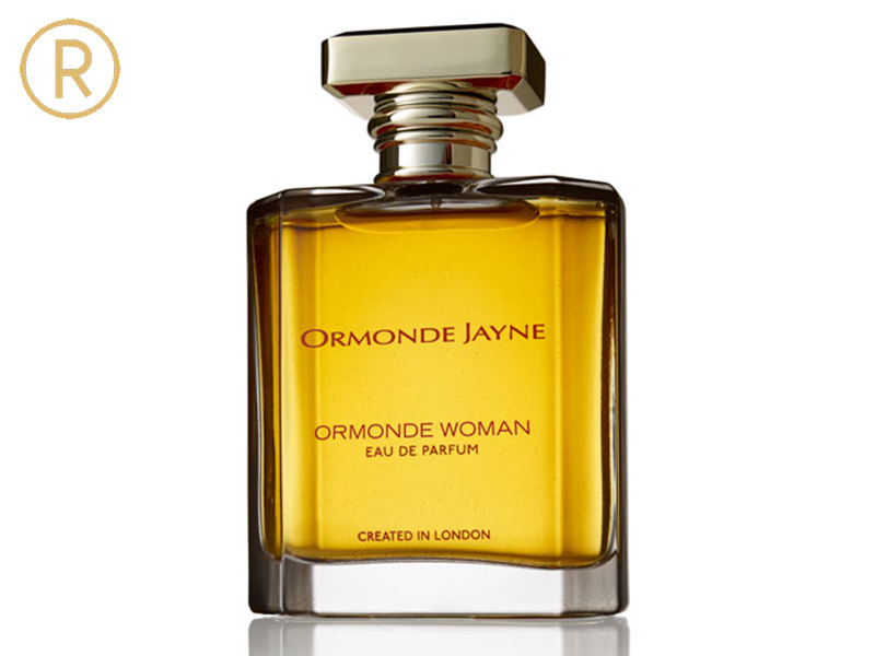 اورموند جاين اورموند وومان او دي بارفيوم 120 مل