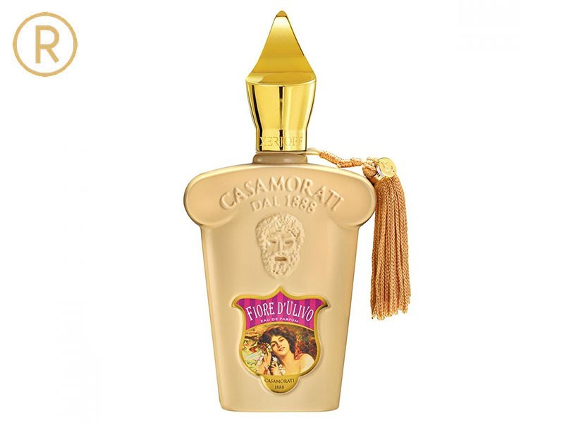 زيرجوف كاساموراتي فيوري دي اوليفو او دي بارفيوم 100مل