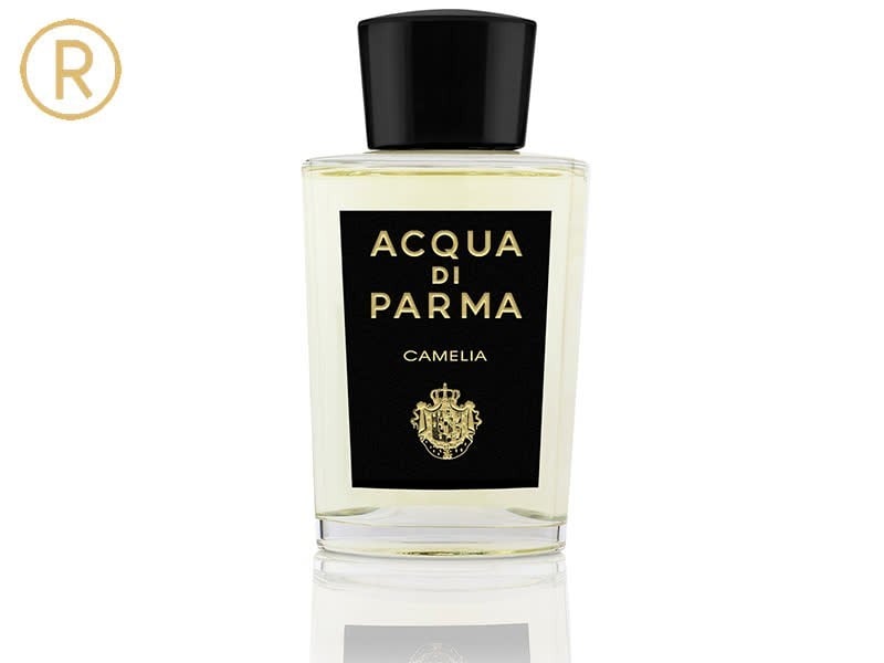 اكوا دي بارما كاميليا او دي بارفيوم 180مل