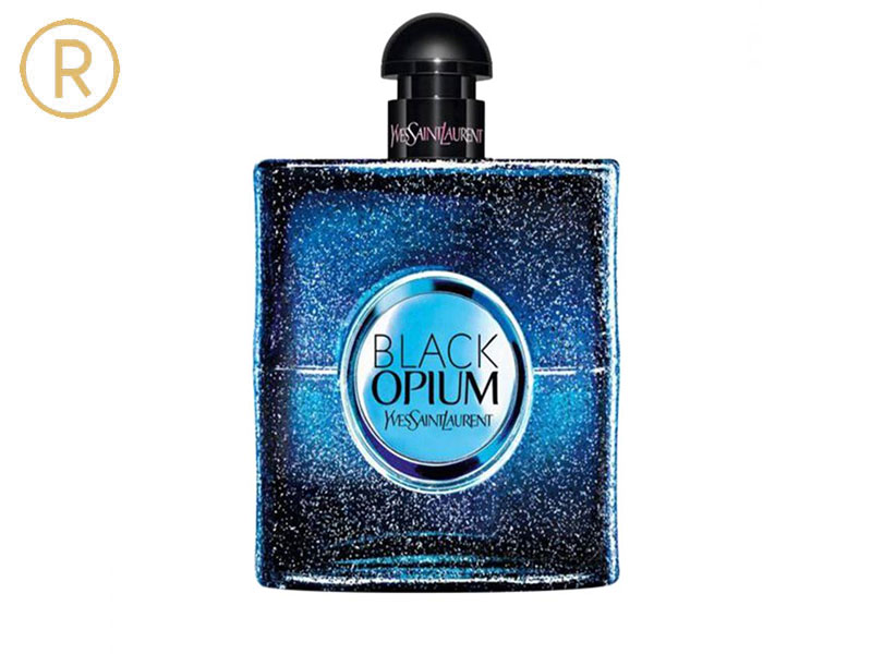 افسلوران بلاك اوبيوم او دي بارفيوم انتنس 90مل