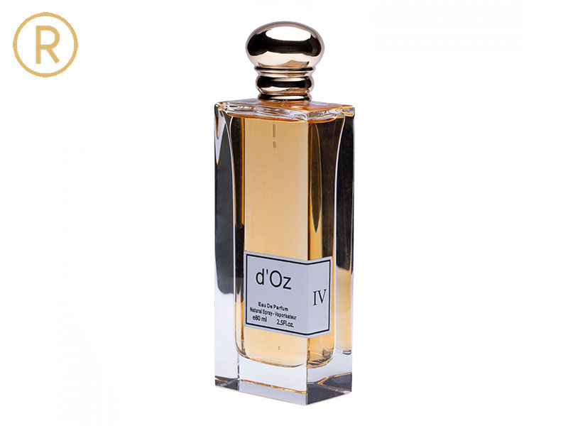 دوز نمبر فور او دي بارفيوم 80مل