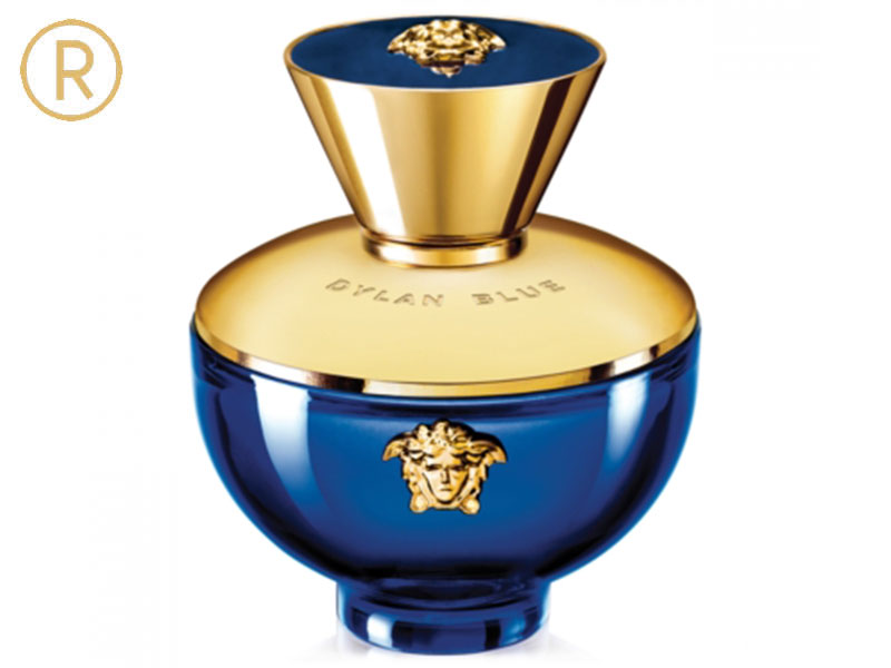 فرزاتشي ديلان بلو او دي بارفيوم 50مل