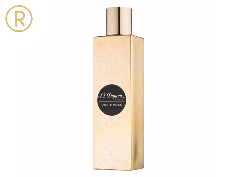 اس تي ديبونت عود و وروز او دي بارفيوم 100مل