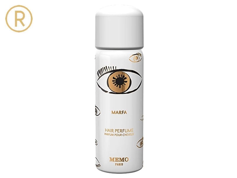 ميمو مارفا للشعر 80مل