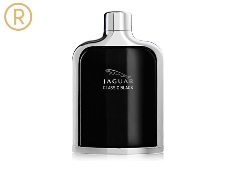 جاكوار كلاسيك بلاك او دو تواليت 100 مل