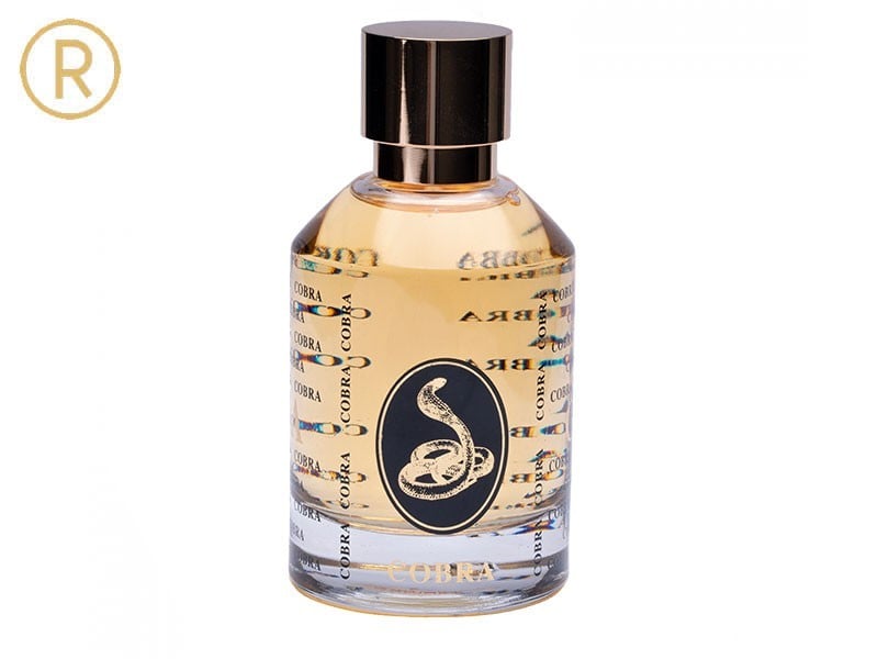 كوبرا او دي بارفيوم 100مل