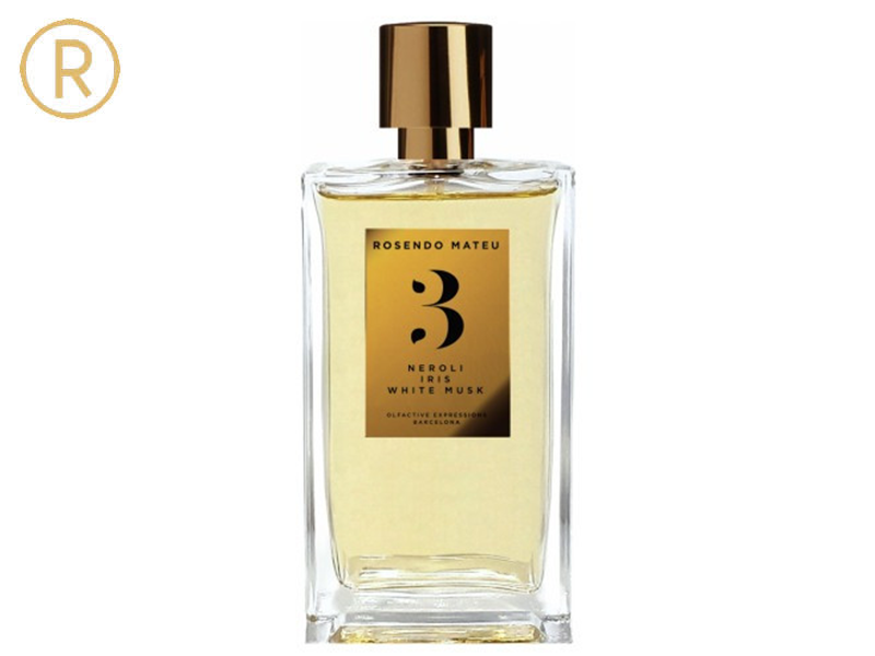 روسيندو ماتيو نمبر ثري او دي بارفيوم 100مل